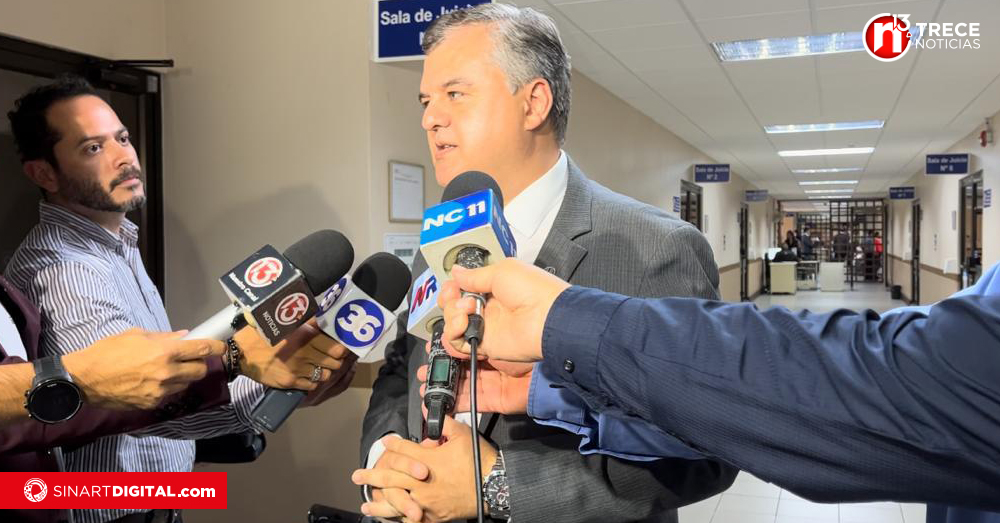 Tribunal confirma que absolutorias de imputados fueron infundadas: Abogado de familia de María Luisa Cedeño