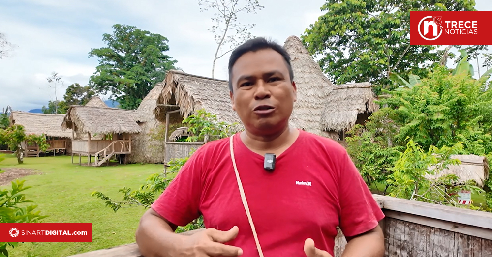 INA ofreció formación turística a comunidad Bribri