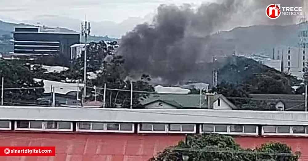 Adulto mayor fallece encerrado en el baño de su casa en Barrio Escalante 