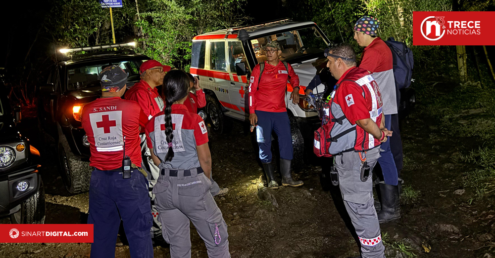 Cruz Roja ha atendido 278 personas durante Semana Santa