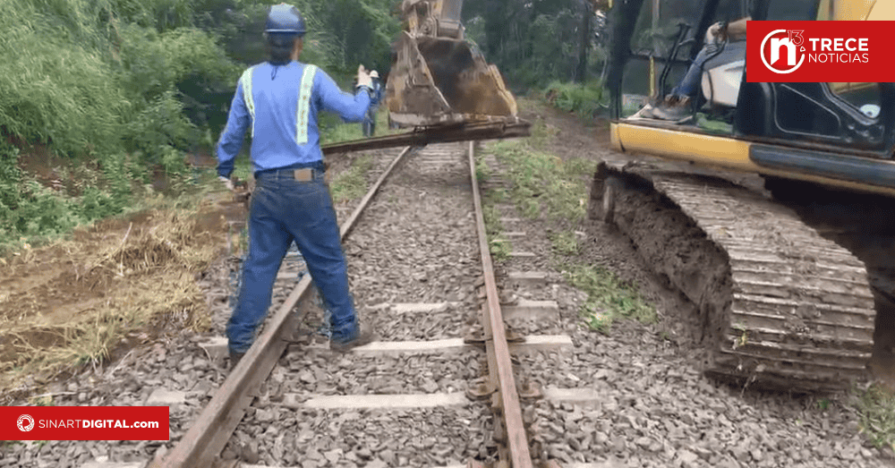 INCOFER suspenderá servicio de trenes por fin y principio de año para realizar mantenimiento