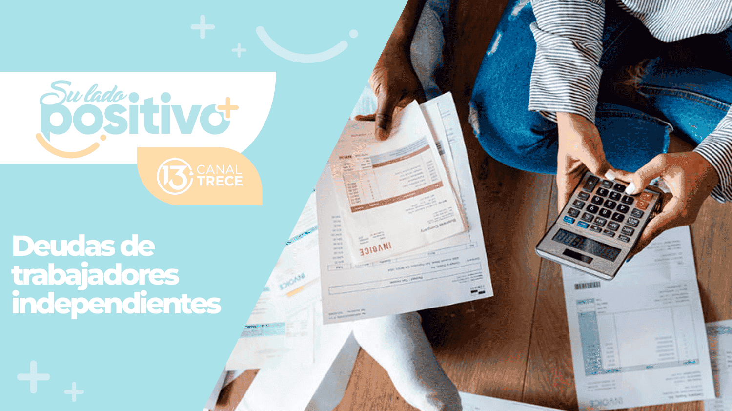 Deudas con la CCSS de trabajadores independientes