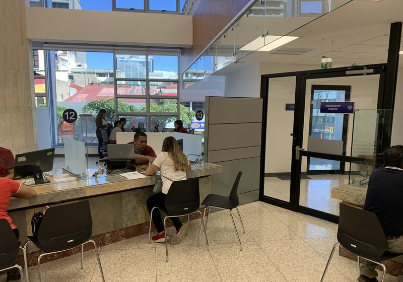 CCSS extiende medidas de arreglo de pago con trabajadores independientes y patronos 