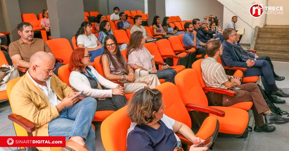 Capital es sede del III Encuentro de Industrias Creativas