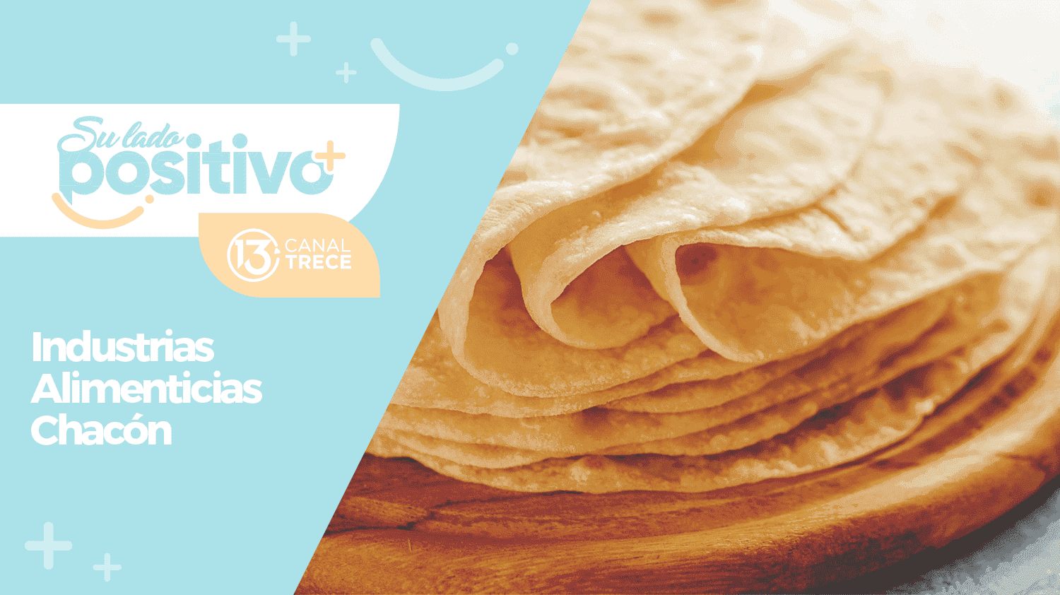 Industria de Alimentos Chacón