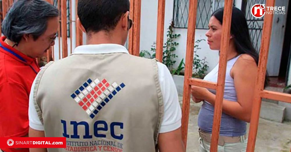 Hoy inicia la Encuesta Nacional de Microempresas de los Hogares 2023