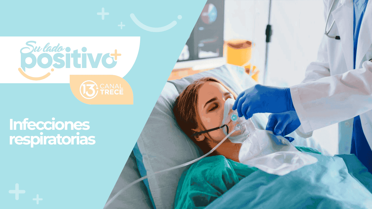 Entrevista de fondo | Infecciones respiratorias