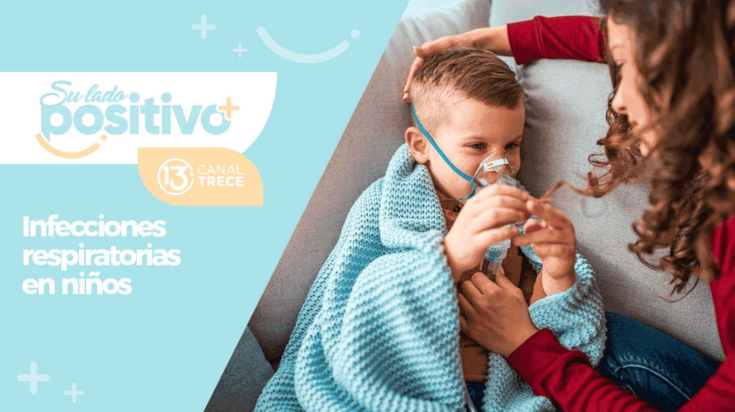 Infecciones respiratorias en niños