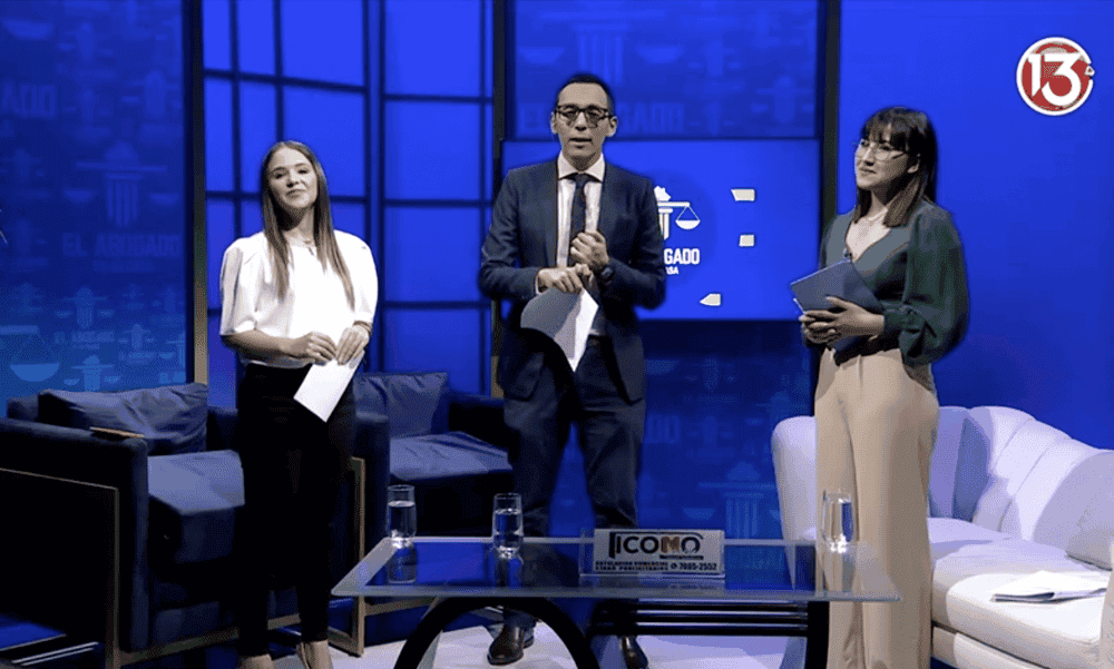 El abogado en su casa: infidelidades y sus consecuencias - 11 mayo 2023.