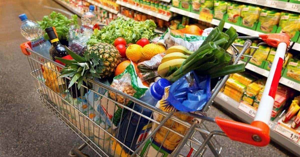 Inflación interanual sigue a la baja y se ubicó en 0,8% en mayo