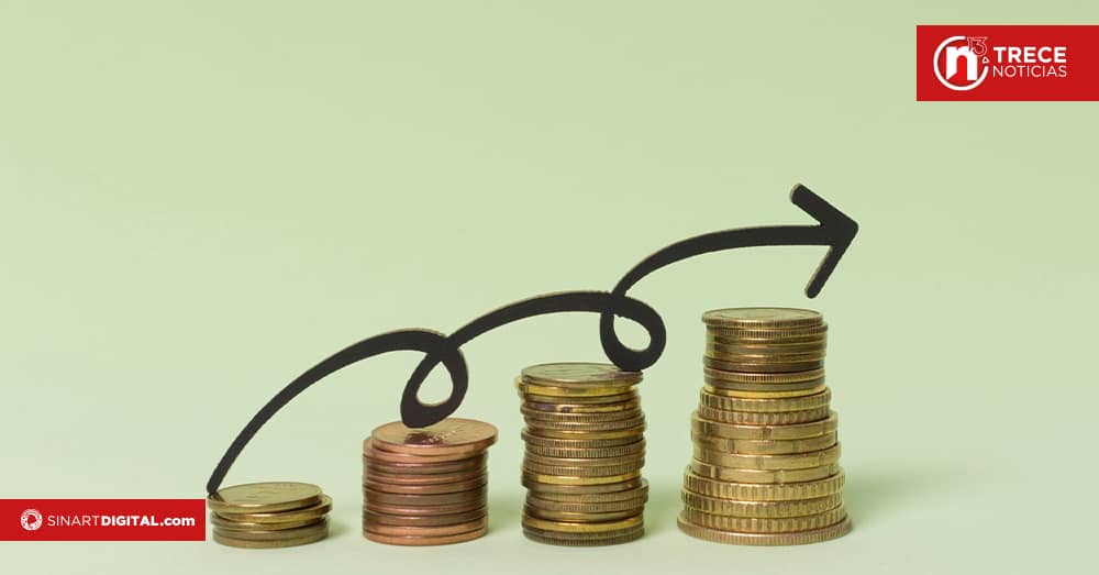 Economía crecerá menos en 2025, pero sin presiones inflacionarias fuertes, según el Banco Central