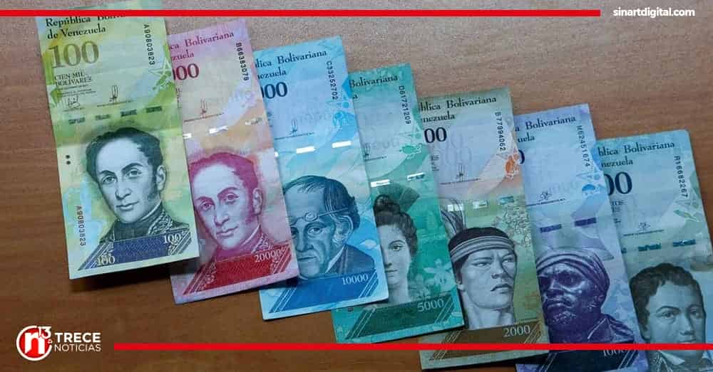 Venezuela: se acelera la inflación en mayo, según Banco Central