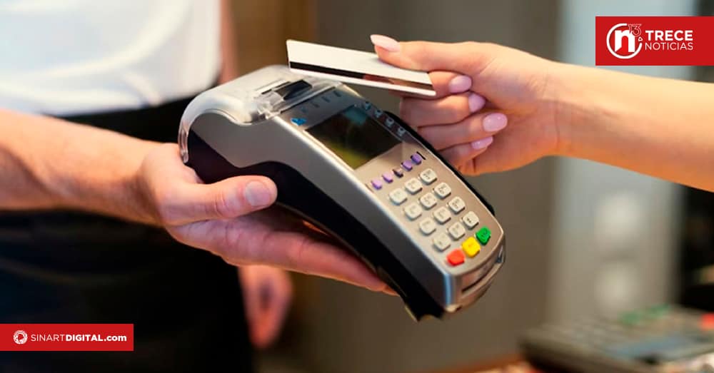 Pago “Plástico” con tarjetas es más cómodo, pero tiene sus riesgos