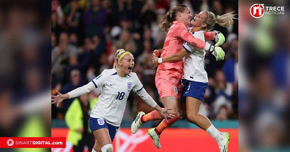 Anfitriona y campeona de Europa están en cuartos de final