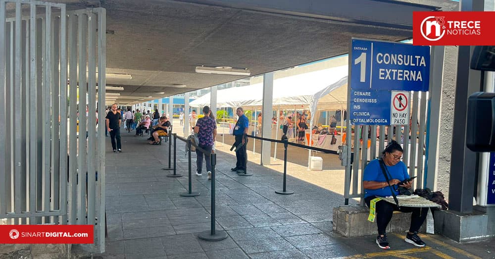 Emergenciólogos apoyan movimiento de médicos especialistas 