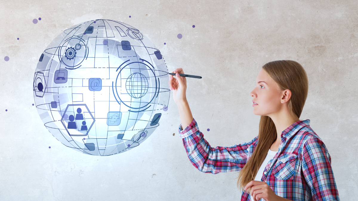 Intel fomenta innovación juvenil en Belén con concurso de soluciones tecnológicas