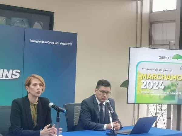 INS sacará a licitación pública compra de etiquetas para marchamo digital