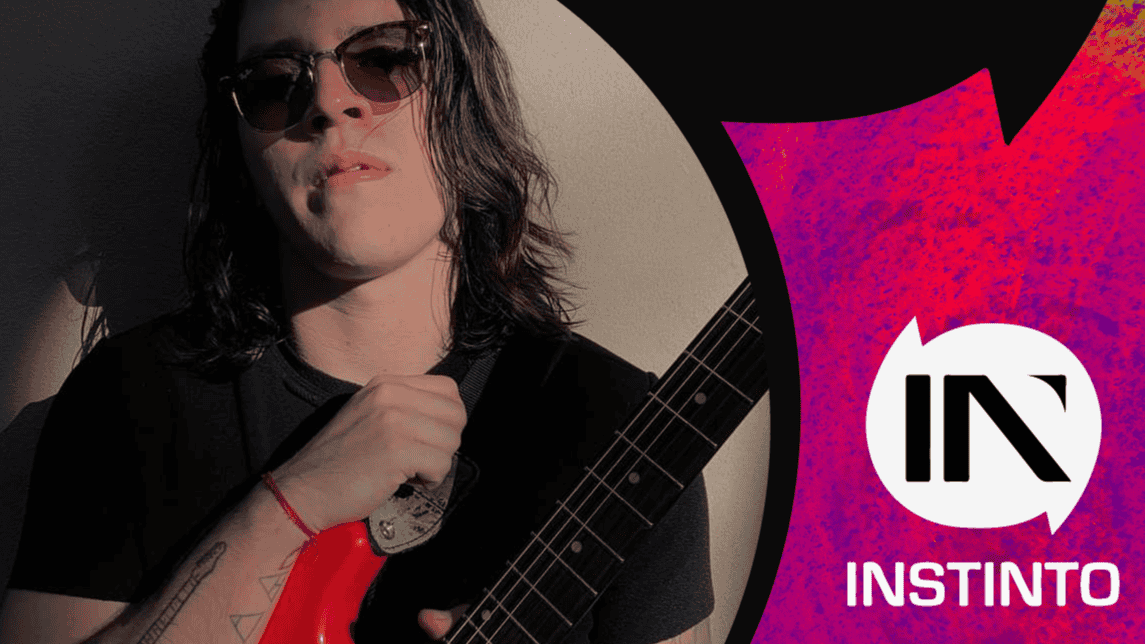 Alex Guerrero | Especial Instinto 