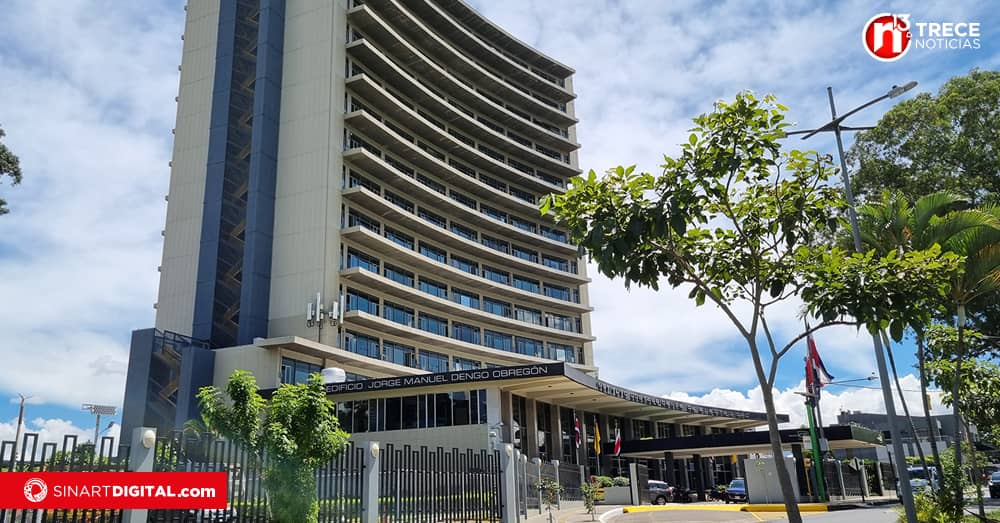 Sinart, AyA, ICE, Bomberos y otras instituciones quedan fuera de la regla fiscal