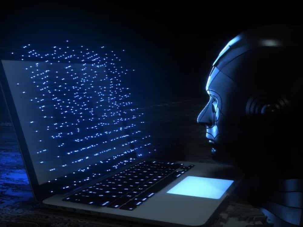  Estafan más de US$600.000 a un empresario utilizando inteligencia artificial