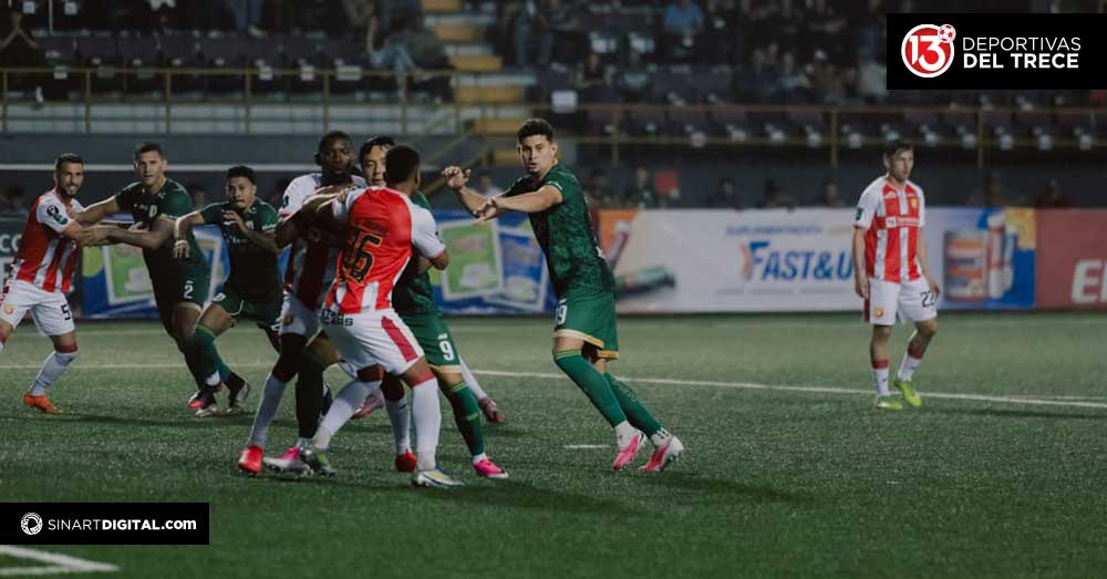 Fecha dos deja estragos contra el VAR