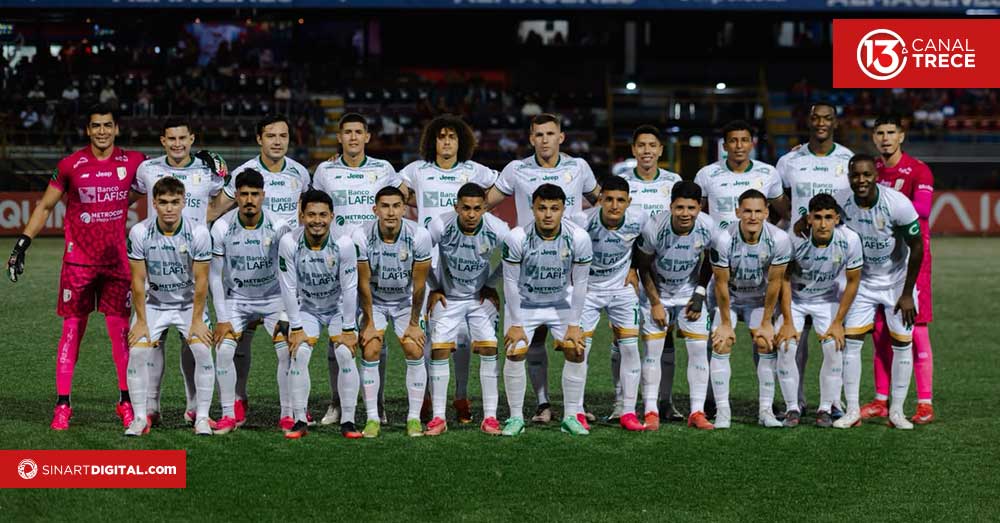 Inter San Carlos gana el derby y agrega fuego a la tabla