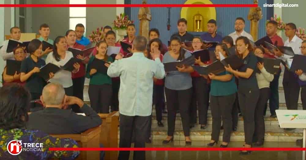 'International Choral Fest' regresa al país