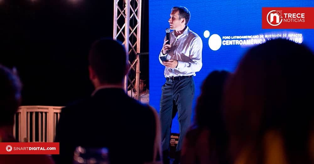 Costa Rica es la sede de la 9na edición del Foro Latinoamericano de Inversión de Impacto
