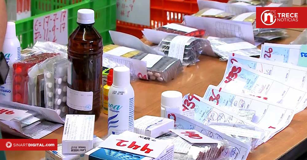 CCSS destina ₡228 mil millones para comprar medicamentos durante 2026