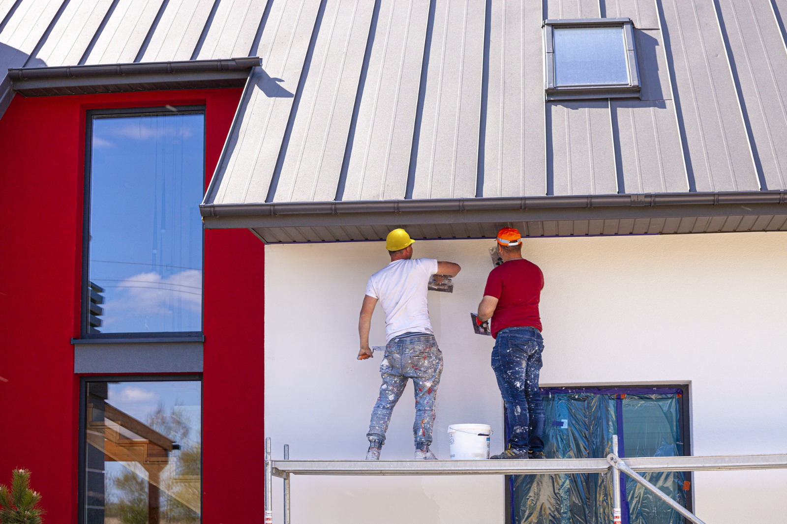Aprenda a detectar filtraciones, humedad o prevenir goteras en su casa