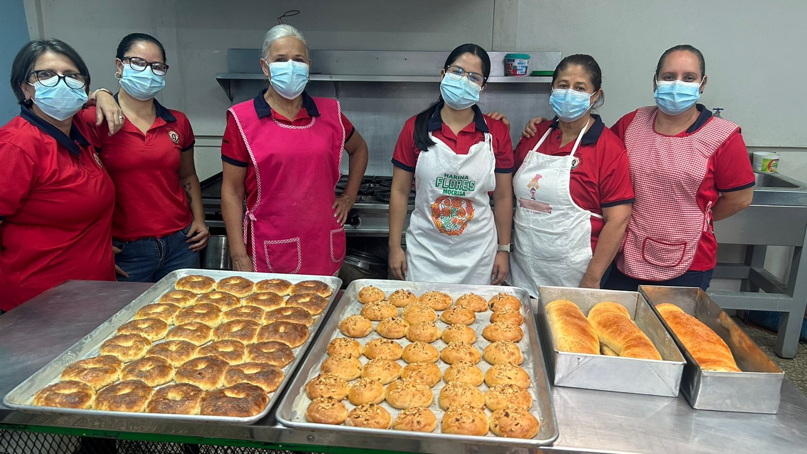 Cursos gratuitos en Cartago para emprender: alta costura, cocina y belleza