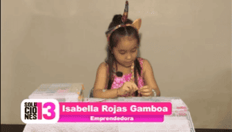 Soluciones del 13 - 23 enero 2023