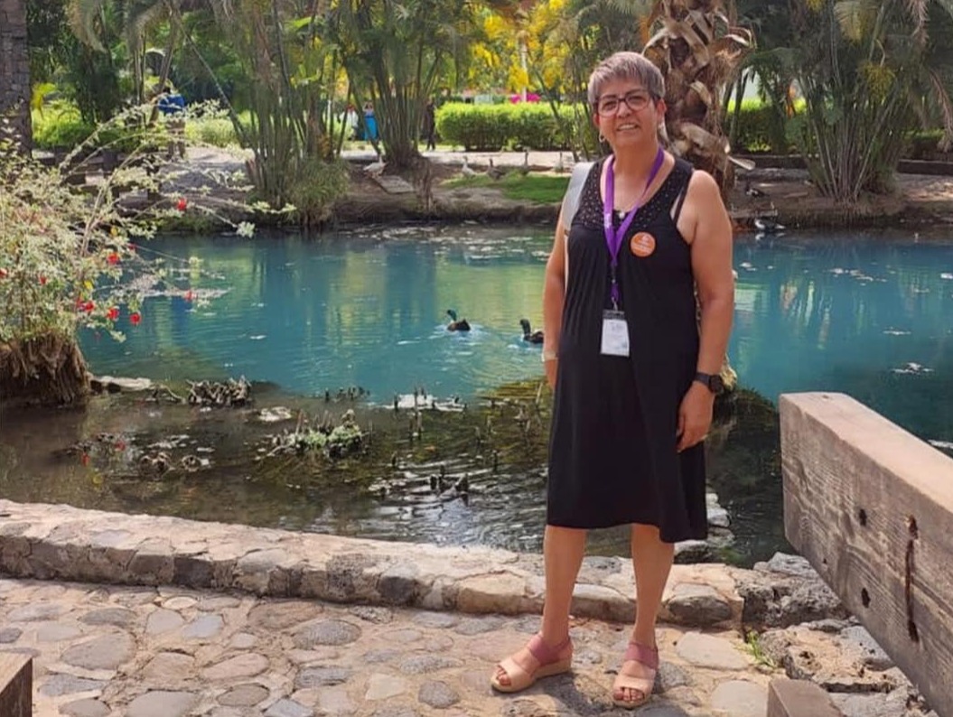 La inspiradora historia de vida de María Isabel Ramírez y su legado 