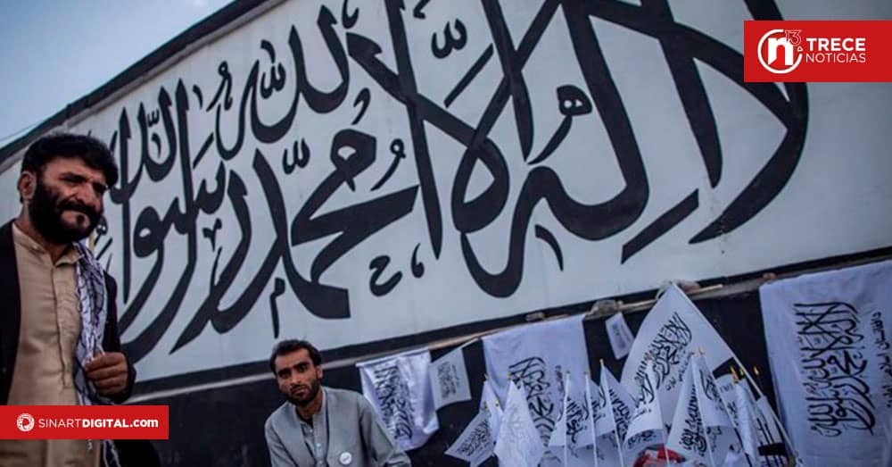 Grupo EI reivindica un ataque en Afganistán que mató a un ciudadano chino 