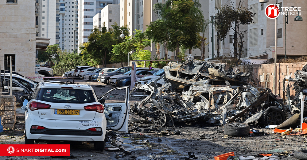Consulado en Israel brinda apoyo costarricenses en ese país