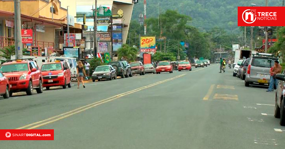 74% de trabajadoras sexuales en Jacó son jefas de hogar: ICD