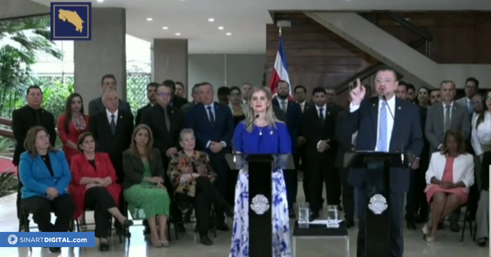 Gobierno presenta nueva propuesta de ley jaguar 