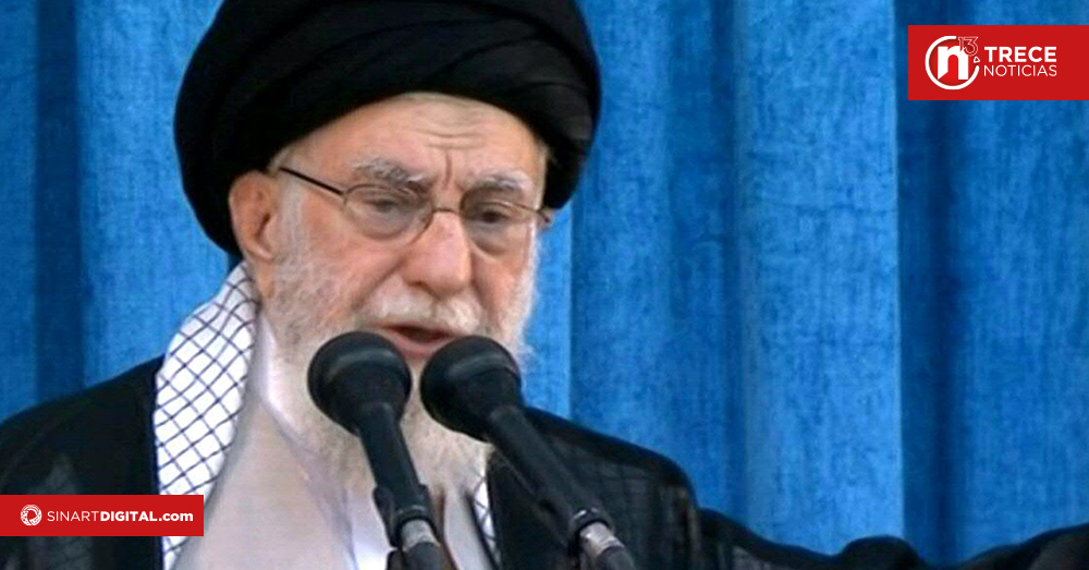 Trump acusa a Irán de dilatar su decisión sobre el acuerdo nuclear