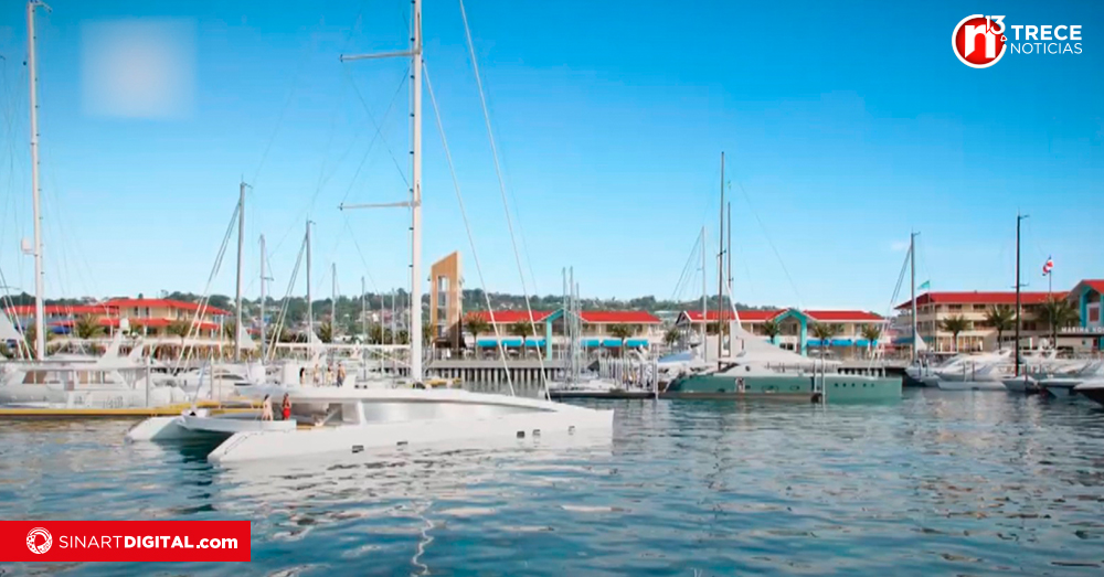Nueve empresas interesadas en desarrollar nueva terminal de cruceros y marina de Limón 