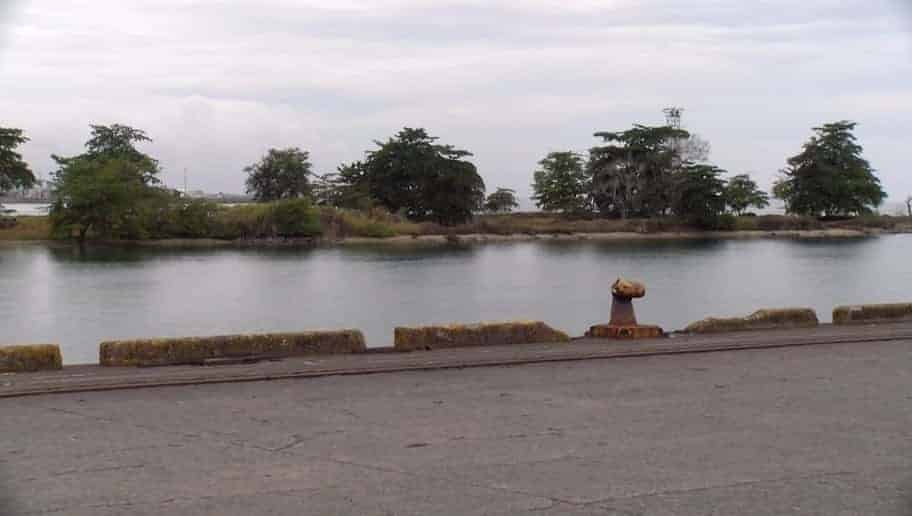 Limón estrenará estación de guardacostas y muelle en JAPDEVA