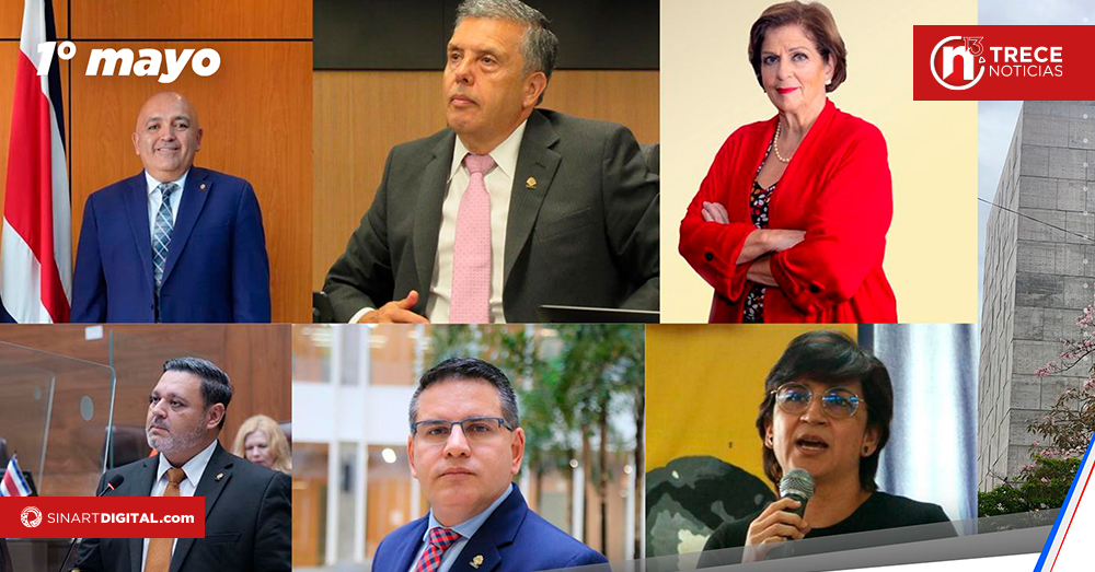 ¿Quiénes son los nuevos jefes de fracción 2025-2026?