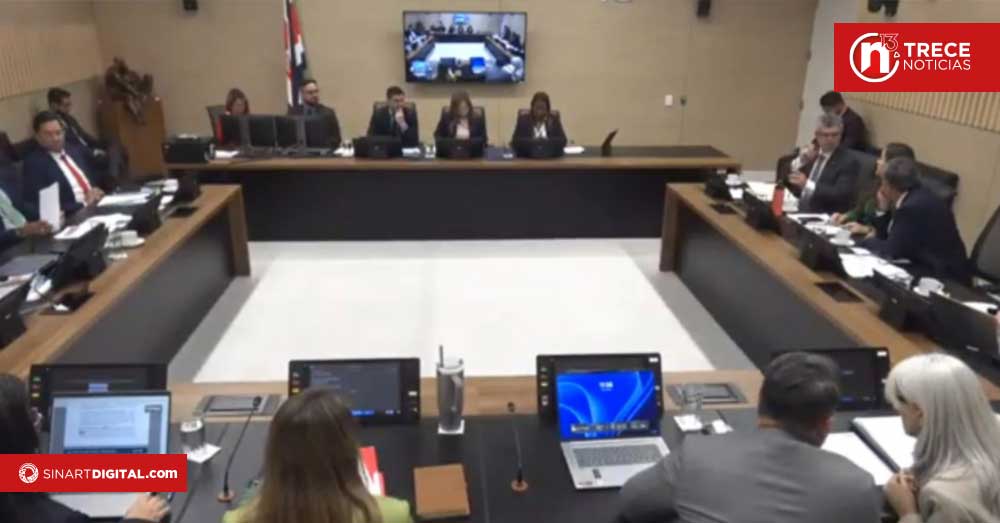 Diputados acuerdan fecha para avanzar con la elección de magistrados suplentes