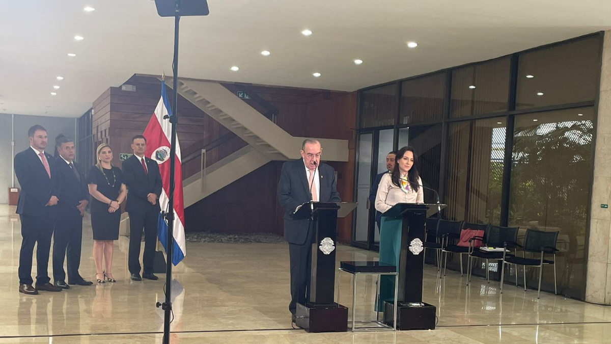 Jefes de Fracción preparados para el debate del Proyecto Jaguar y el posible referéndum