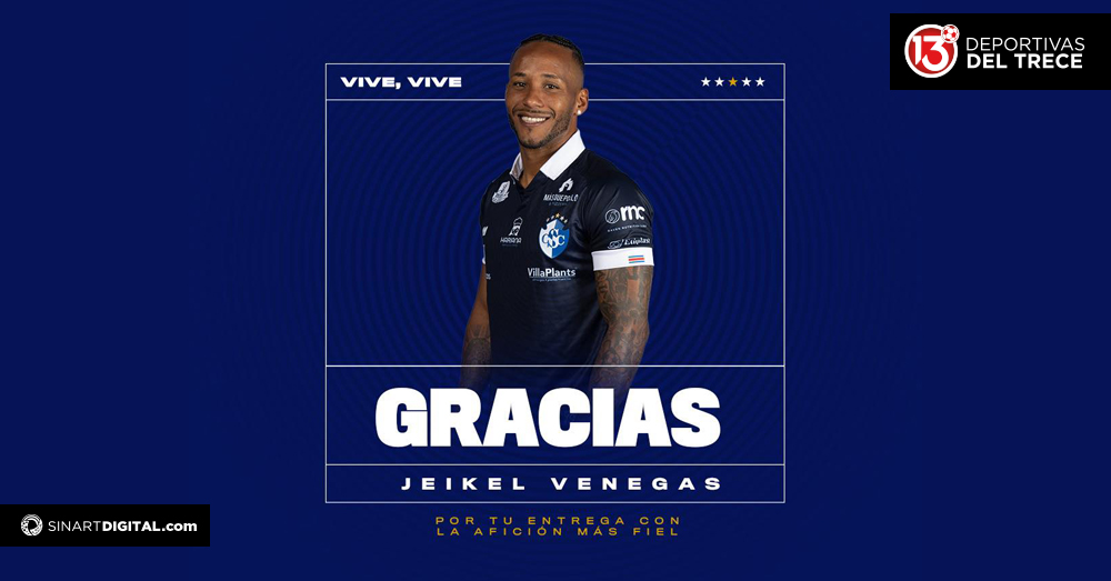 Cartaginés anuncia salida sorpresiva