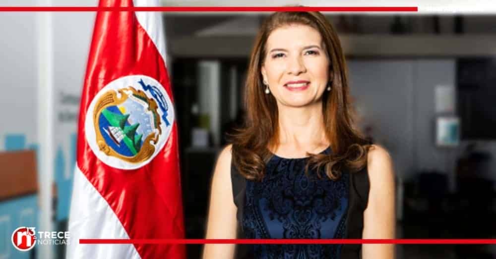 Ministra y viceministro de Vivienda renuncian a sus cargos