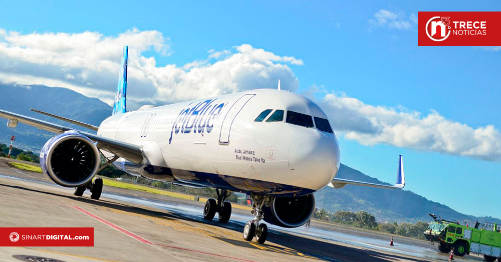 ICT y Guanacaste Aeropuerto confirman incremento de vuelos desde EEUU