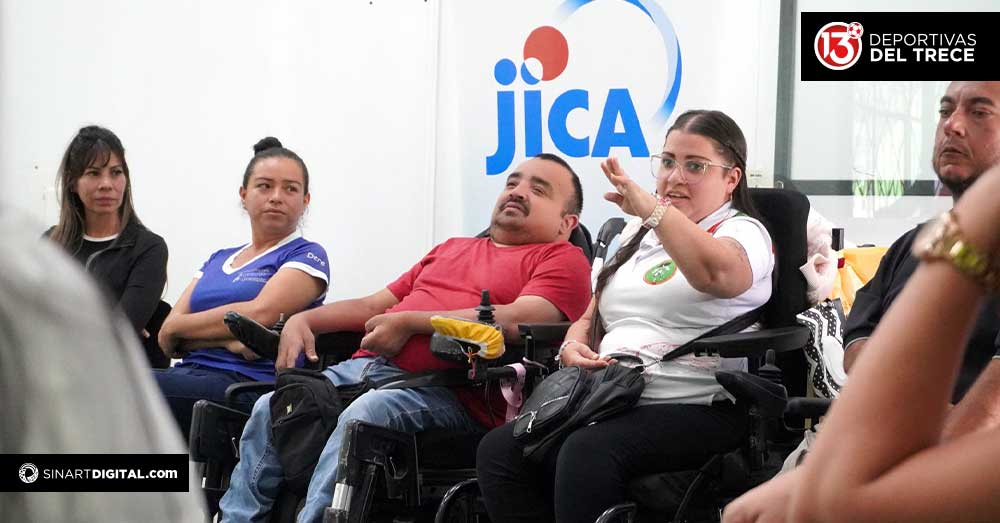 Costa Rica comparte con Latinoamérica avances en autonomía de personas con discapacidad