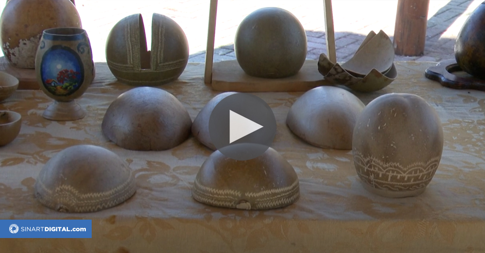 Jícaras guanacastecas