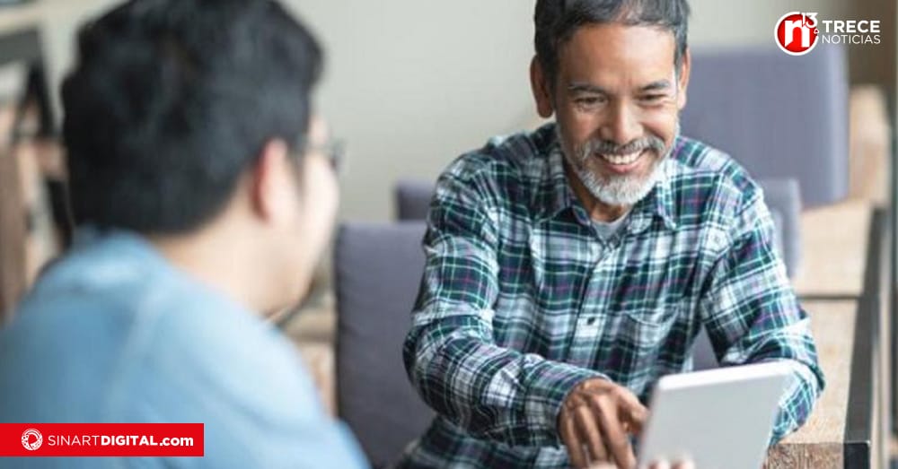 Jiménez & Tanzi quiere contratar personas mayores de 65 años