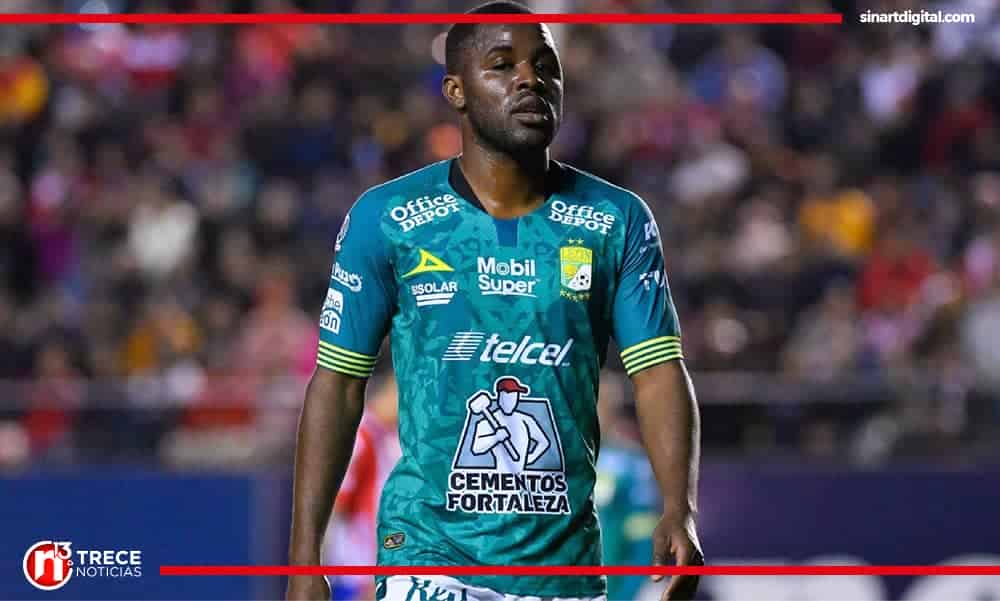 Campbell llegó a Costa Rica y da señales de su futuro